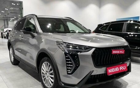 Haval Jolion, 2026 год, 2 649 000 рублей, 1 фотография