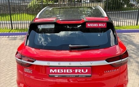 Geely Coolray I, 2023 год, 2 050 000 рублей, 4 фотография