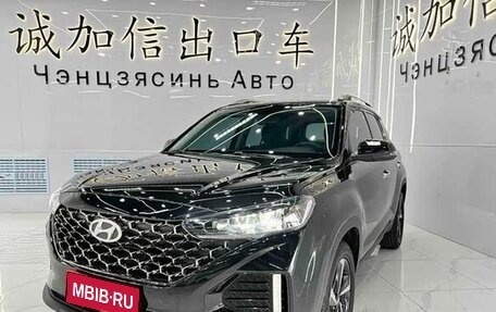 Hyundai ix35, 2022 год, 1 295 000 рублей, 1 фотография