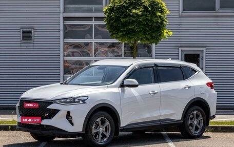 Haval F7 I, 2022 год, 1 795 000 рублей, 1 фотография