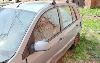 Ford Fusion I, 2008 год, 130 000 рублей, 1 фотография