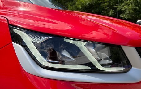Geely Coolray I, 2023 год, 2 050 000 рублей, 12 фотография