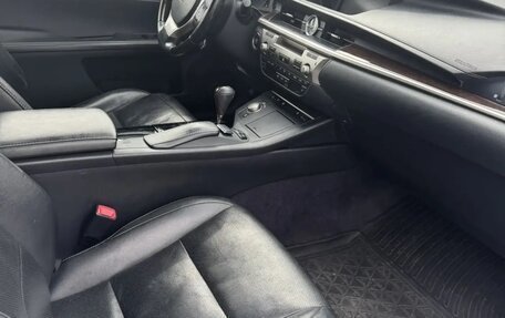 Lexus ES VII, 2014 год, 2 250 000 рублей, 1 фотография