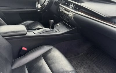 Lexus ES VII, 2014 год, 2 250 000 рублей, 1 фотография