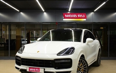Porsche Cayenne III, 2019 год, 10 719 000 рублей, 1 фотография
