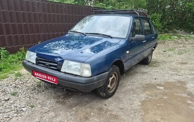ИЖ 2126 «Ода», 2003 год, 65 000 рублей, 1 фотография
