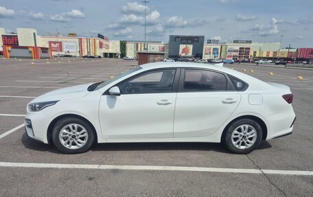 KIA K3, 2020 год, 2 100 000 рублей, 1 фотография