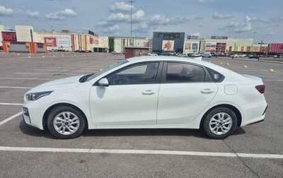 KIA K3, 2020 год, 2 100 000 рублей, 1 фотография