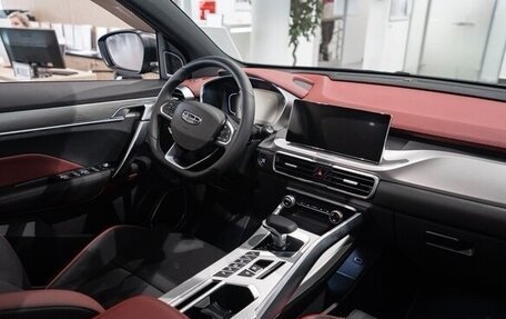 Geely Coolray I, 2023 год, 2 050 000 рублей, 19 фотография