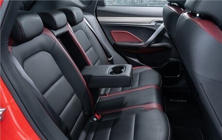 Geely Coolray I, 2023 год, 2 050 000 рублей, 17 фотография