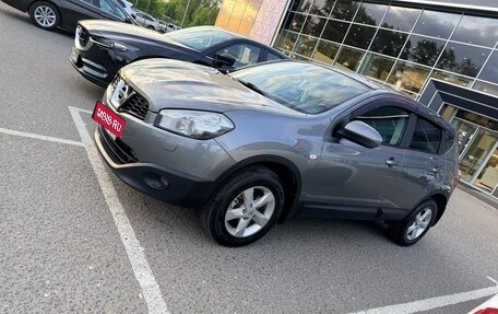 Nissan Qashqai, 2013 год, 1 000 000 рублей, 1 фотография