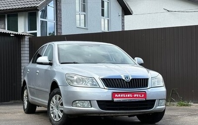 Skoda Octavia, 2012 год, 700 000 рублей, 1 фотография