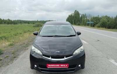 Toyota Wish II, 2010 год, 1 150 000 рублей, 1 фотография