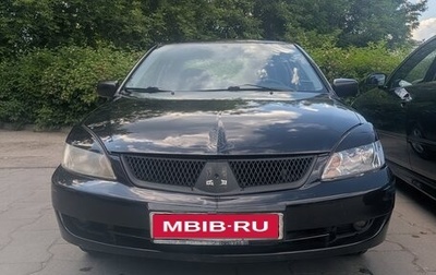 Mitsubishi Lancer IX, 2004 год, 200 000 рублей, 1 фотография