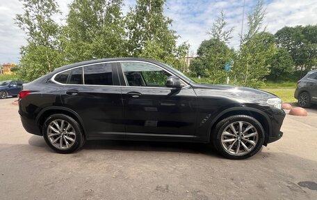 BMW X4, 2019 год, 4 549 000 рублей, 1 фотография