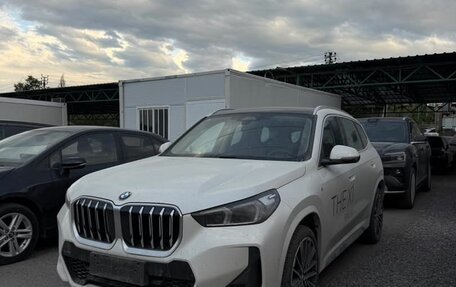BMW X1, 2024 год, 4 890 000 рублей, 1 фотография