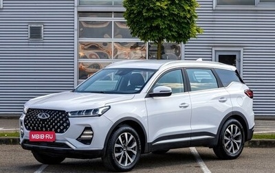 Chery Tiggo 7 Pro, 2023 год, 1 595 000 рублей, 1 фотография