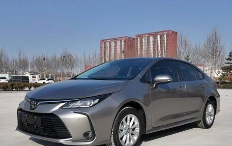 Toyota Corolla, 2022 год, 1 365 000 рублей, 1 фотография