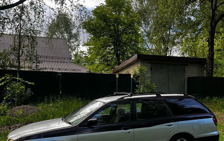 Nissan Avenir II, 2001 год, 130 000 рублей, 3 фотография