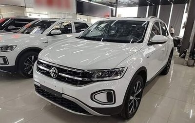 Volkswagen T-Roc I, 2026 год, 1 970 000 рублей, 1 фотография