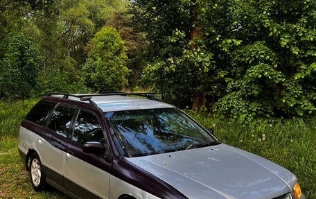 Nissan Avenir II, 2001 год, 130 000 рублей, 2 фотография