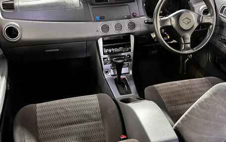 Nissan Avenir II, 2001 год, 130 000 рублей, 8 фотография