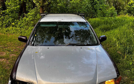 Nissan Avenir II, 2001 год, 130 000 рублей, 7 фотография