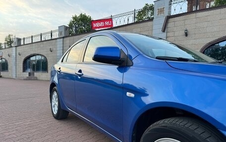 Mitsubishi Lancer IX, 2011 год, 800 000 рублей, 5 фотография