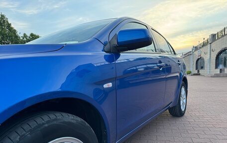 Mitsubishi Lancer IX, 2011 год, 800 000 рублей, 12 фотография