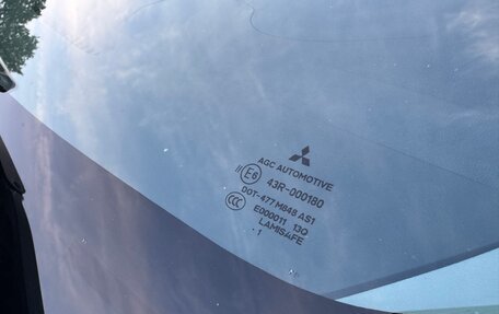 Mitsubishi Lancer IX, 2011 год, 800 000 рублей, 14 фотография