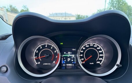 Mitsubishi Lancer IX, 2011 год, 800 000 рублей, 19 фотография