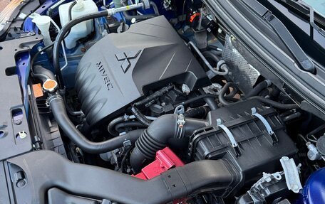 Mitsubishi Lancer IX, 2011 год, 800 000 рублей, 17 фотография