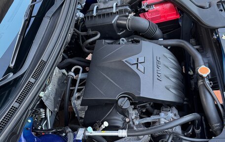 Mitsubishi Lancer IX, 2011 год, 800 000 рублей, 16 фотография