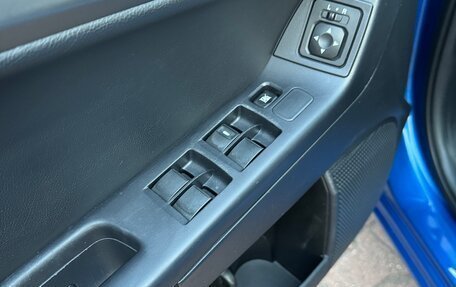 Mitsubishi Lancer IX, 2011 год, 800 000 рублей, 22 фотография