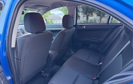 Mitsubishi Lancer IX, 2011 год, 800 000 рублей, 23 фотография