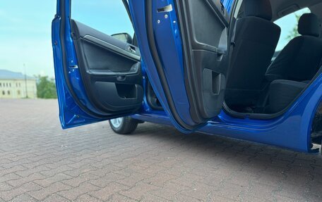 Mitsubishi Lancer IX, 2011 год, 800 000 рублей, 24 фотография