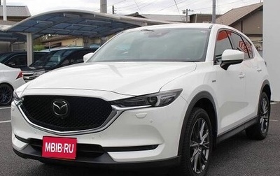 Mazda CX-5 II, 2022 год, 2 294 000 рублей, 1 фотография