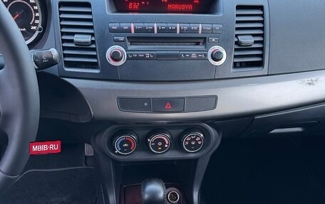 Mitsubishi Lancer IX, 2011 год, 800 000 рублей, 20 фотография