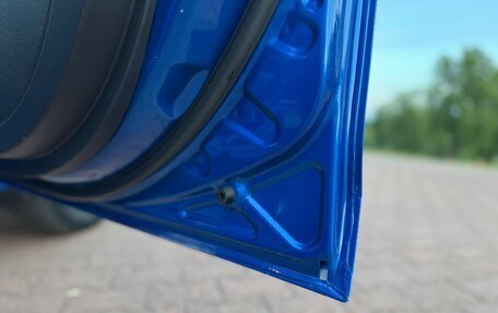 Mitsubishi Lancer IX, 2011 год, 800 000 рублей, 30 фотография