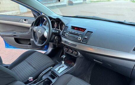 Mitsubishi Lancer IX, 2011 год, 800 000 рублей, 26 фотография