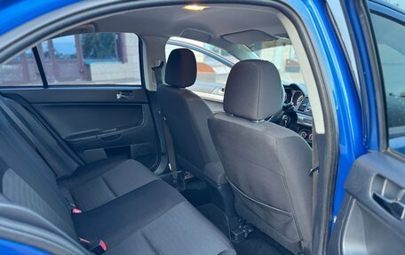 Mitsubishi Lancer IX, 2011 год, 800 000 рублей, 25 фотография