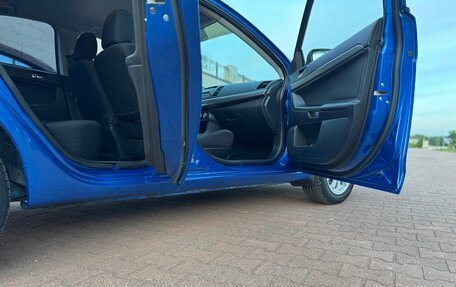 Mitsubishi Lancer IX, 2011 год, 800 000 рублей, 29 фотография