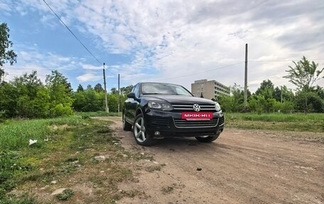 Volkswagen Touareg III, 2010 год, 2 150 000 рублей, 5 фотография