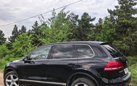 Volkswagen Touareg III, 2010 год, 2 150 000 рублей, 8 фотография