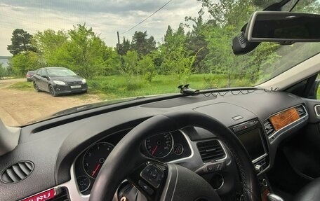 Volkswagen Touareg III, 2010 год, 2 150 000 рублей, 16 фотография