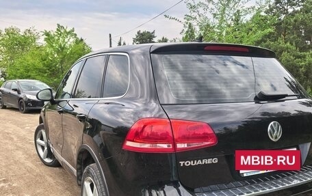 Volkswagen Touareg III, 2010 год, 2 150 000 рублей, 7 фотография