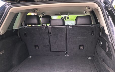 Volkswagen Touareg III, 2010 год, 2 150 000 рублей, 31 фотография