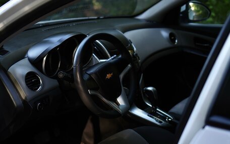 Chevrolet Cruze II, 2015 год, 790 000 рублей, 5 фотография