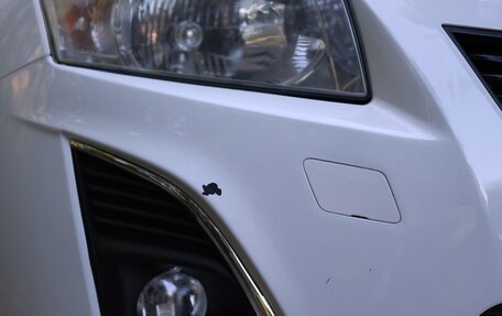 Chevrolet Cruze II, 2015 год, 790 000 рублей, 7 фотография