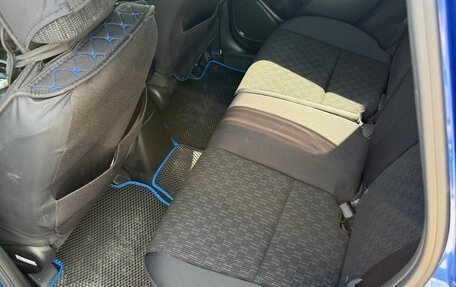 Honda Fit III, 2016 год, 1 199 000 рублей, 14 фотография